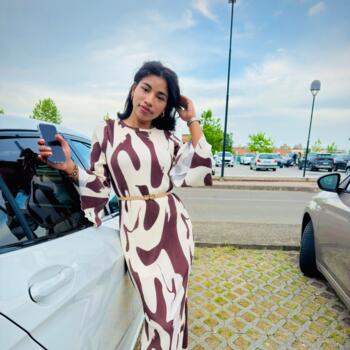 Babysitter in Parma: Alianna