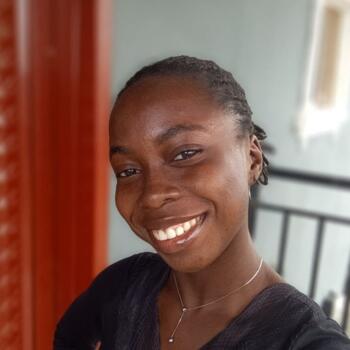Babysitter in Osogbo: Elizabeth