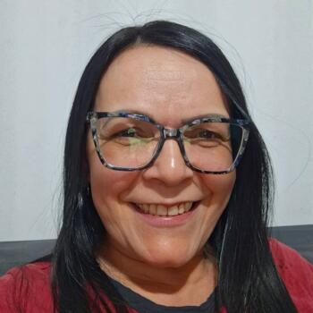 Babá em São Paulo: Joselma