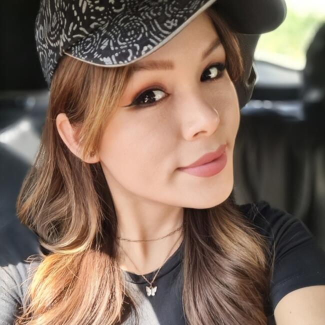 Niñera en Santiago de Chile: Katherine