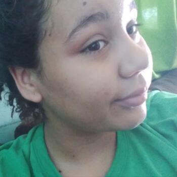 Babysitter in Dourados: Jhully Fernanda