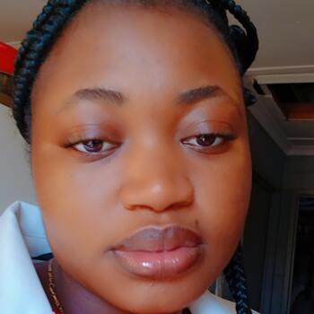 Nanny in Cape Town: Natasha