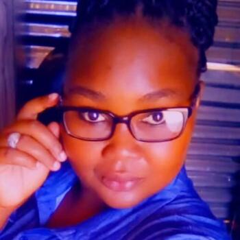 Nanny in Potchefstroom: Tsholofelo Patience