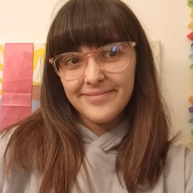 Babysitter in Vigo: Miriam