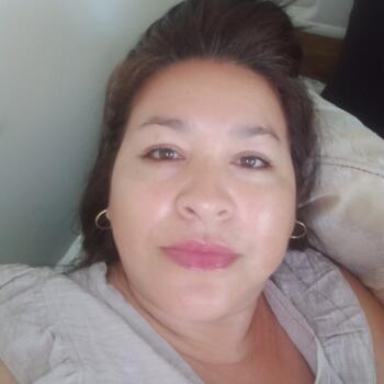 Niñera en Caracas: Nakari