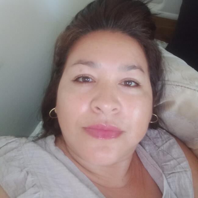 Babysitter in Caracas: Nakari