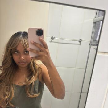 Babysitter in Campos dos Goytacazes: Ingrid