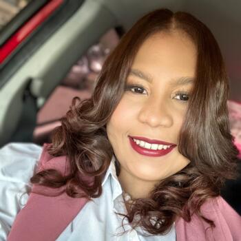 Niñera en Villa Tapia: Erika