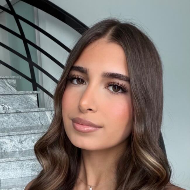 Baby-sitter à Zaventem: Alicia