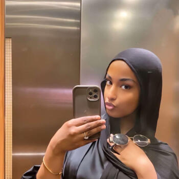 Babysitter in Mulhouse: Soumaya