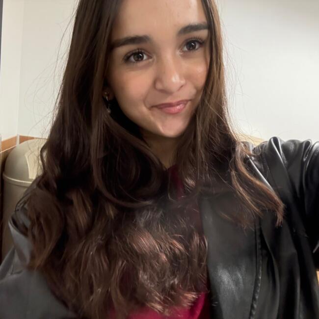 Babysitter in Lake Worth Beach: Faeth