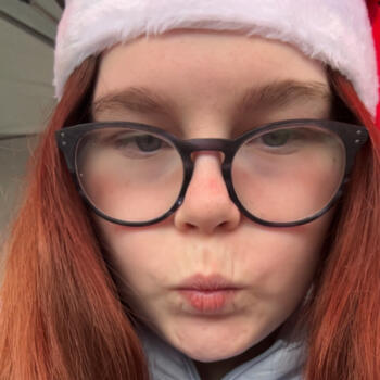Babysitter in Rosenallis: Clodagh
