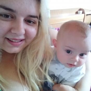 Babysitter Klagenfurt: Elena