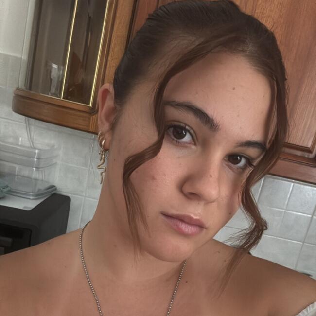 Babysitter in Legnano: ALESSIA