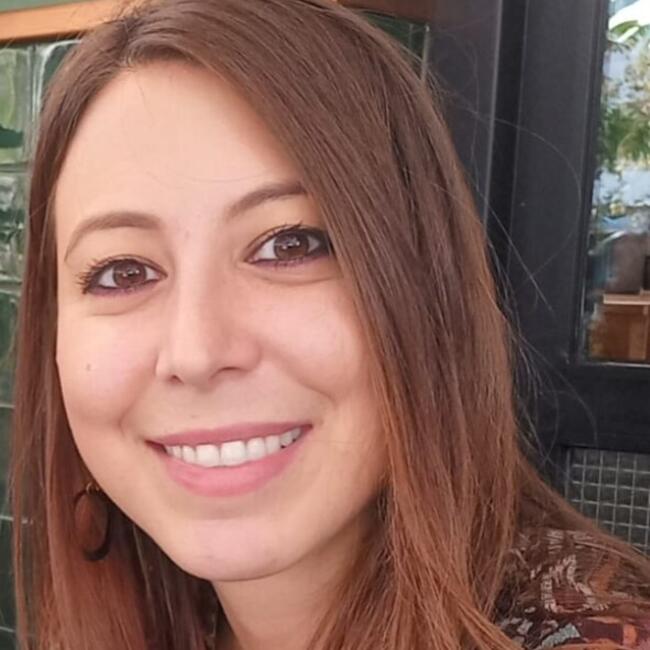 Babysitting job in Nea Chalkidona: Katerina