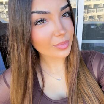 Nanny Valencia: Alba