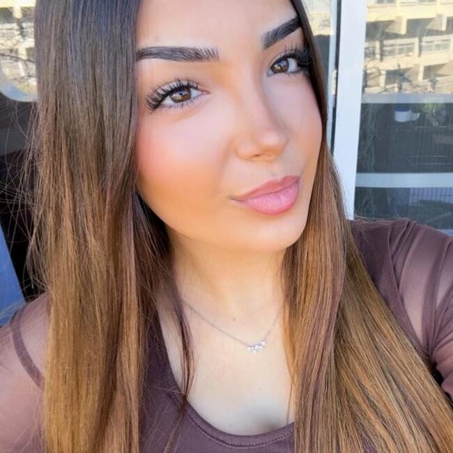 Nanny in Valencia: Alba