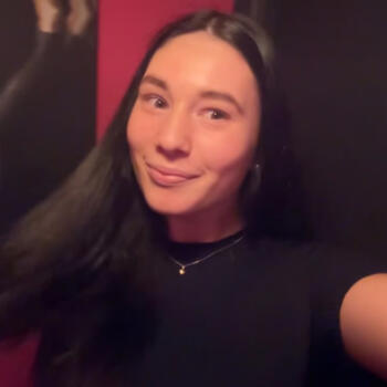 Babysitter in Stavanger: Maria