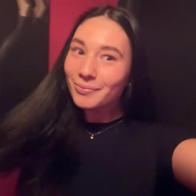 Babysitter in Stavanger: Maria