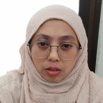 Pengasuh di Hulu Langat: Siti aishah