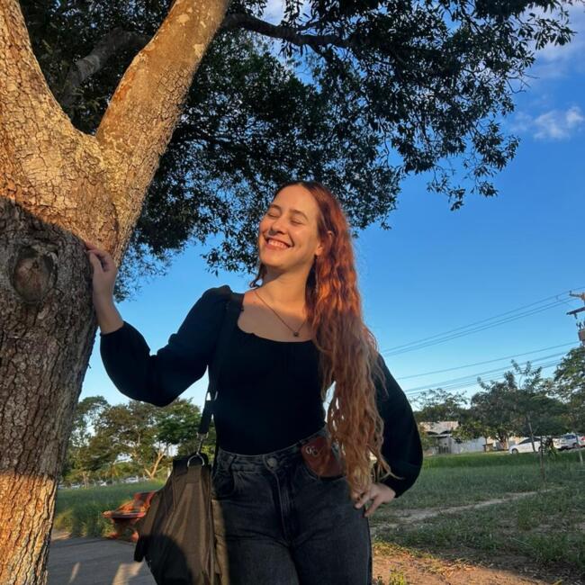 Babysitter in Feira de Santana: Eduarda
