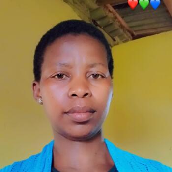 Babysitter Durban: Thabile