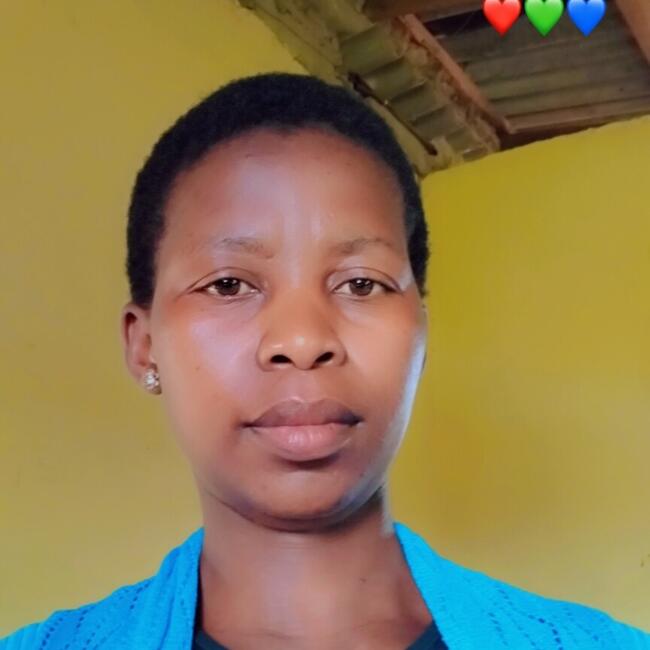 Babysitter in Durban: Thabile