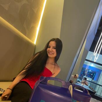 Niñera en Caracas: Yordriana