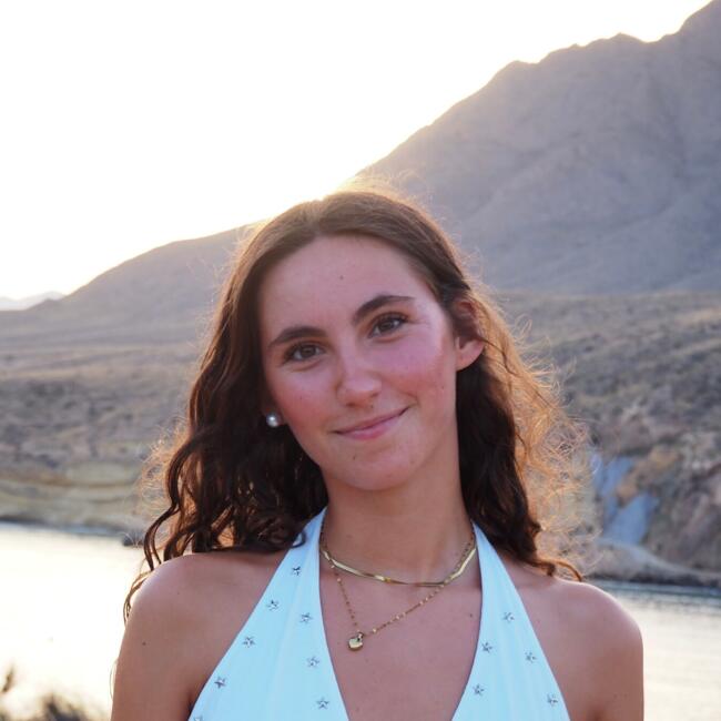 Canguro en Zizur Mayor: Nerea