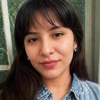 Babysitter in Chorrillos (Departamento de Lima): Gaby Iris