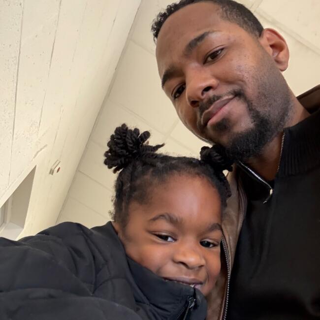 Babysitting job in Rancy: Joris