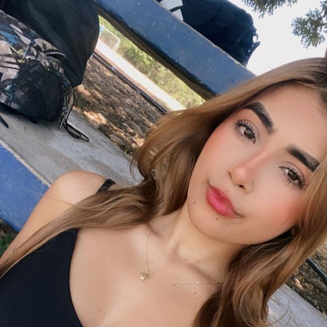 Babysitter in Valledupar: Sara