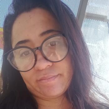 Babysitter in Belo Horizonte: Ketlen