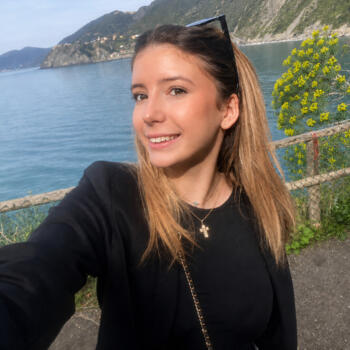 Baby-sitter Montpellier: Lila