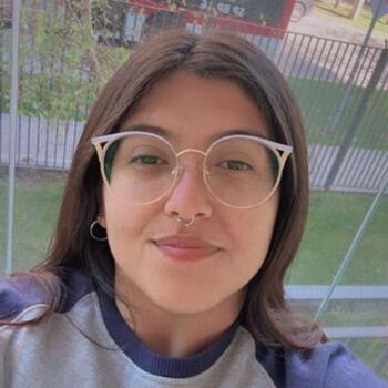 Niñera en Lo Barnechea: Carla