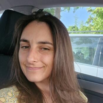 Babysitter in Pinhal Novo: Rita