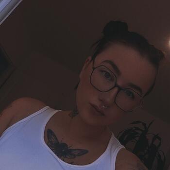 Babysitter in Arcis-sur-Aube: Amandine