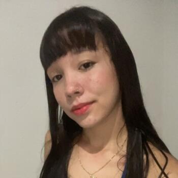 Babysitter in Manaus: Valéria