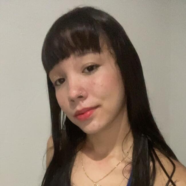 Babysitter in Manaus: Valéria