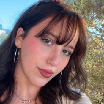 Babysitter in Magdeburg: Yasmine