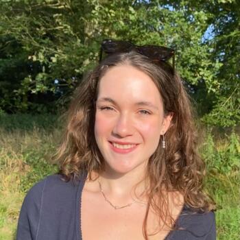 Babysitter in Oxford: Annabel