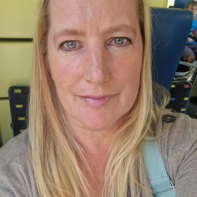 Nanny in Morschach: Andrea