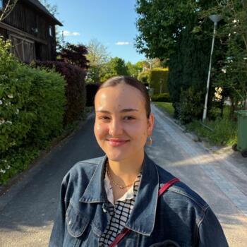 Babysitter in Freiburg im Breisgau: Alicia