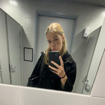 Babysitter Deventer: Madeleine