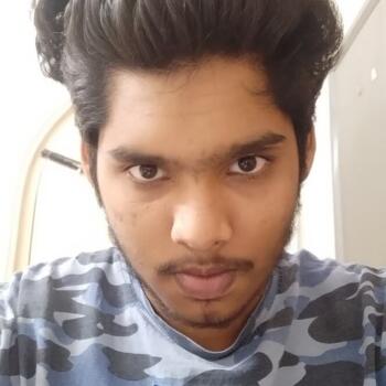 Babysitting job in Bengaluru: babysitting job Gyana