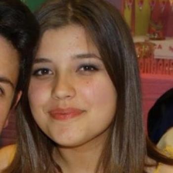 Baby-sitter Bruxelles (Evere): Lili