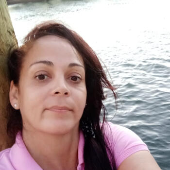 Babá em São Paulo: Daniela