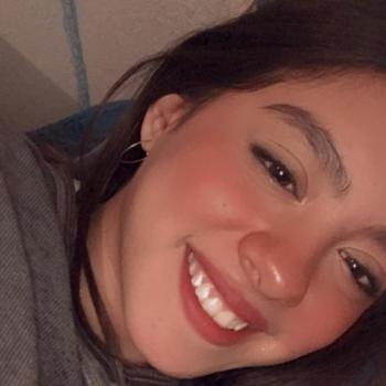 Babysitter in Chihuahua City: Lucía
