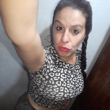 Babysitter Ingeniero Budge: Natalia