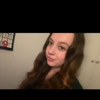 Babysitter in Dublin: Evie